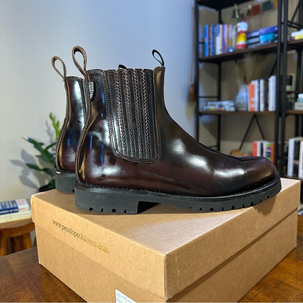 Oscar boot - Picture 2 of 12